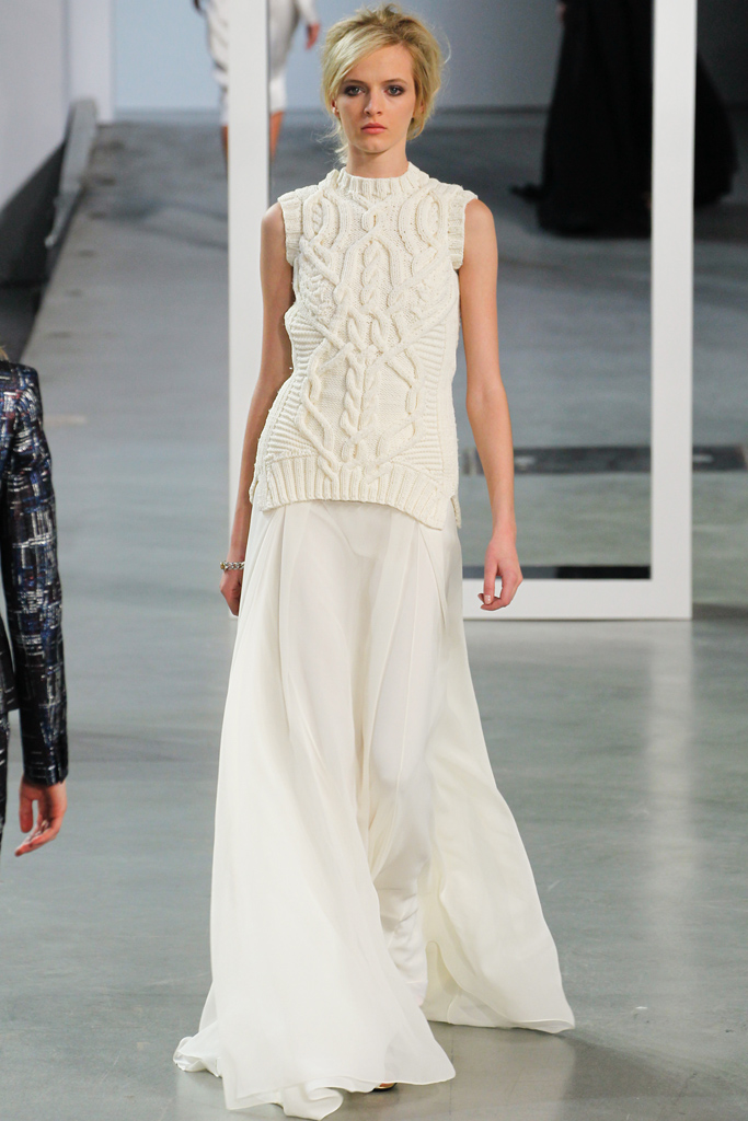 Derek Lam 2012ﶬ¸ͼƬ