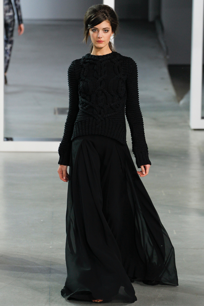 Derek Lam 2012ﶬ¸ͼƬ