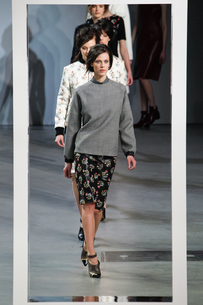 Derek Lam 2012ﶬ¸ͼƬ