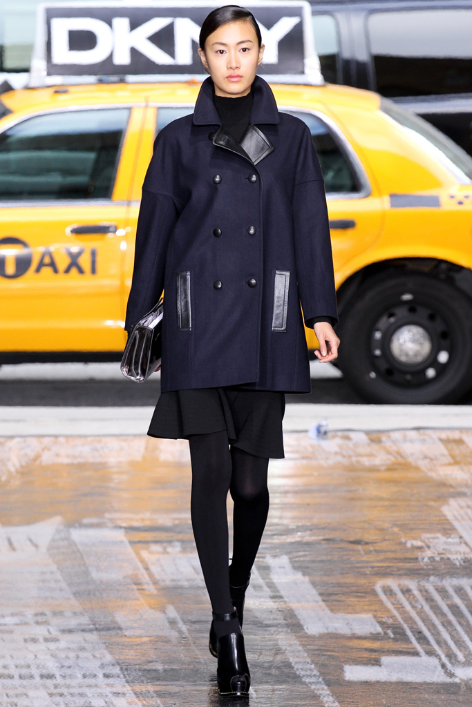 DKNY 2012ﶬ¸ͼƬ