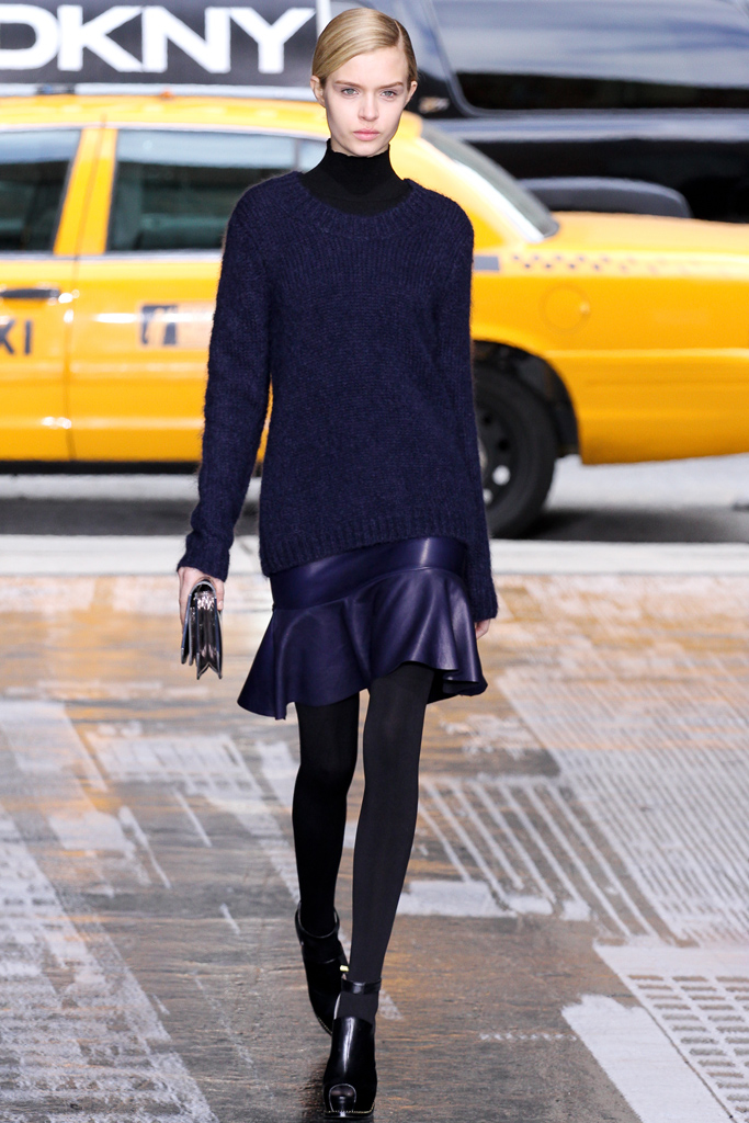 DKNY 2012ﶬ¸ͼƬ