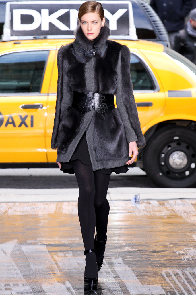 DKNY 2012ﶬ¸ͼƬ