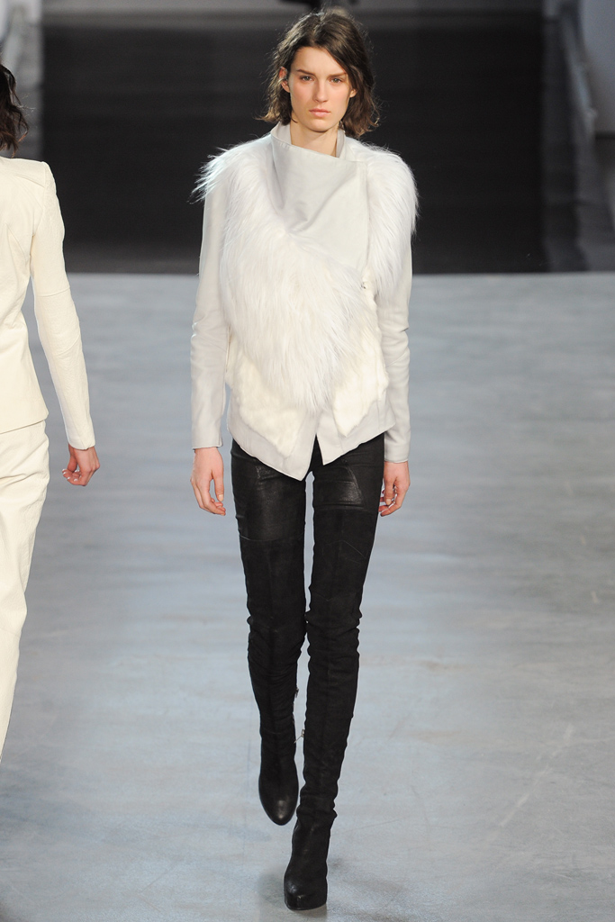 Helmut Lang 2012ﶬ¸ͼƬ