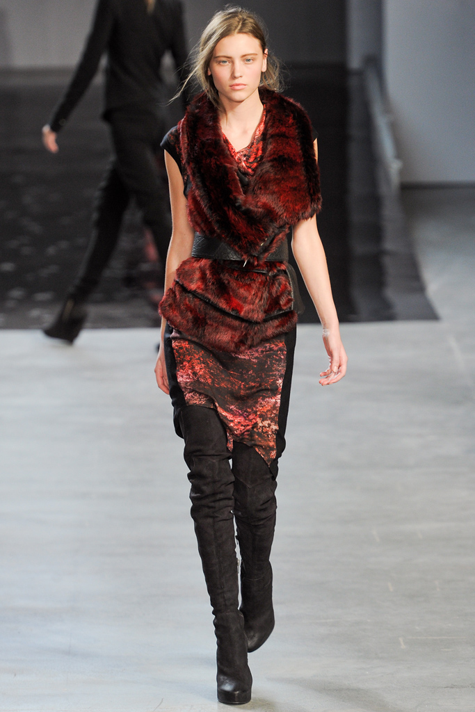 Helmut Lang 2012ﶬ¸ͼƬ