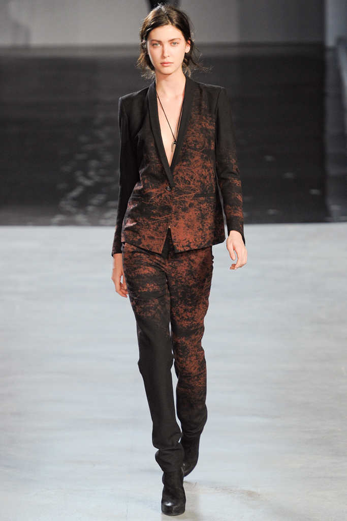 Helmut Lang 2012ﶬ¸ͼƬ