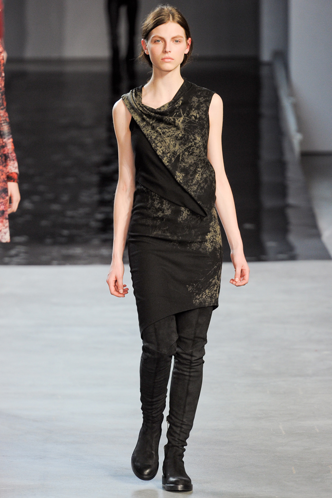 Helmut Lang 2012ﶬ¸ͼƬ