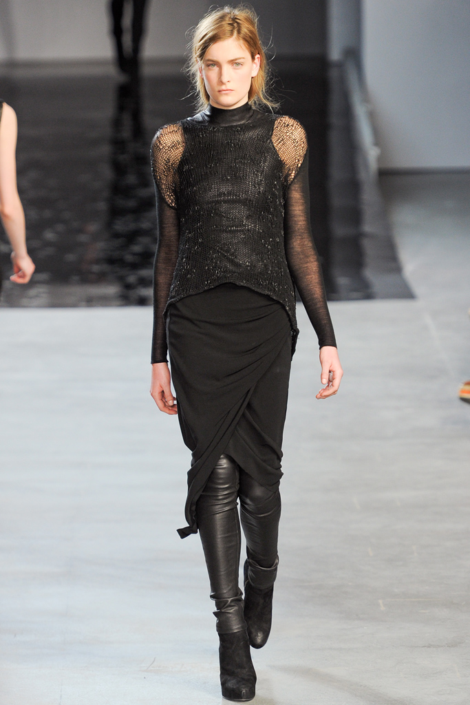 Helmut Lang 2012ﶬ¸ͼƬ