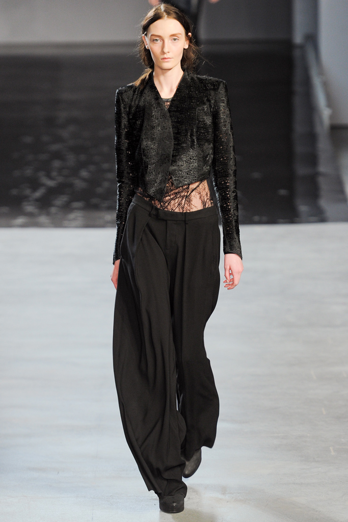 Helmut Lang 2012ﶬ¸ͼƬ