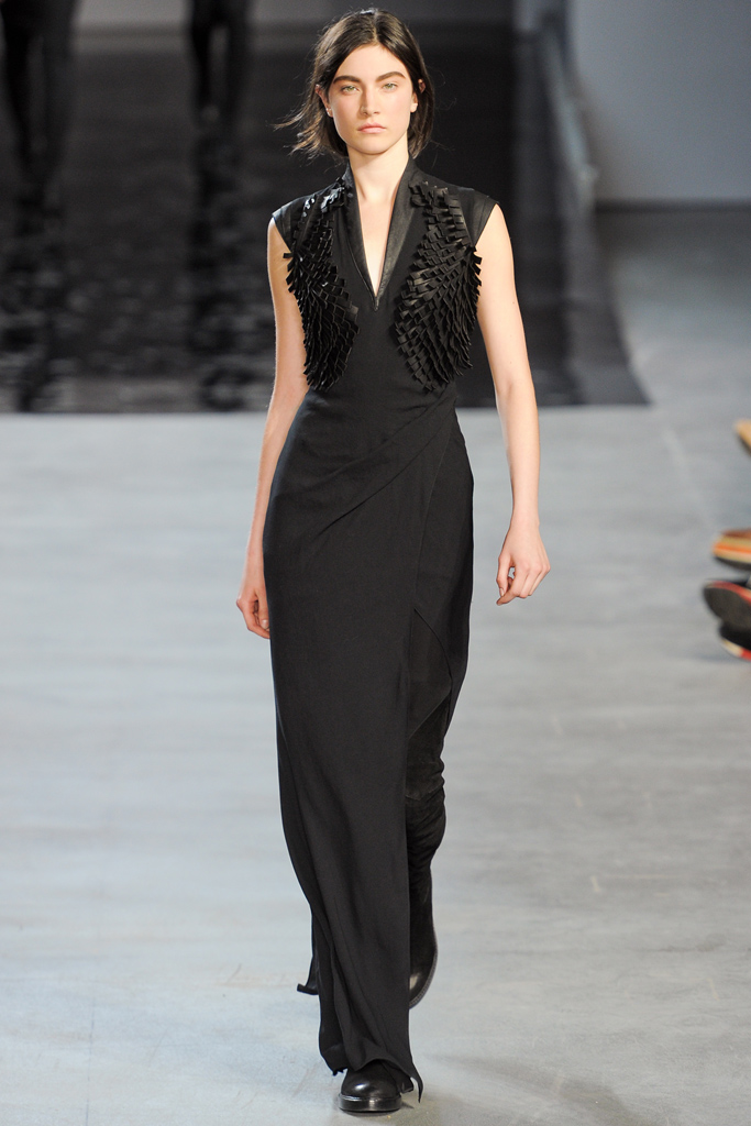 Helmut Lang 2012ﶬ¸ͼƬ