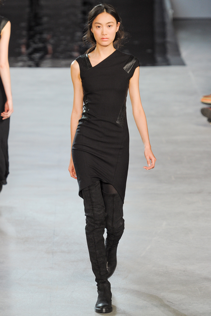 Helmut Lang 2012ﶬ¸ͼƬ