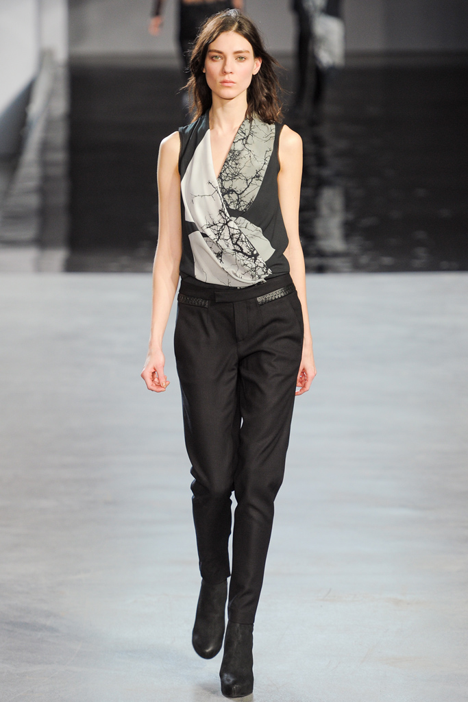 Helmut Lang 2012ﶬ¸ͼƬ