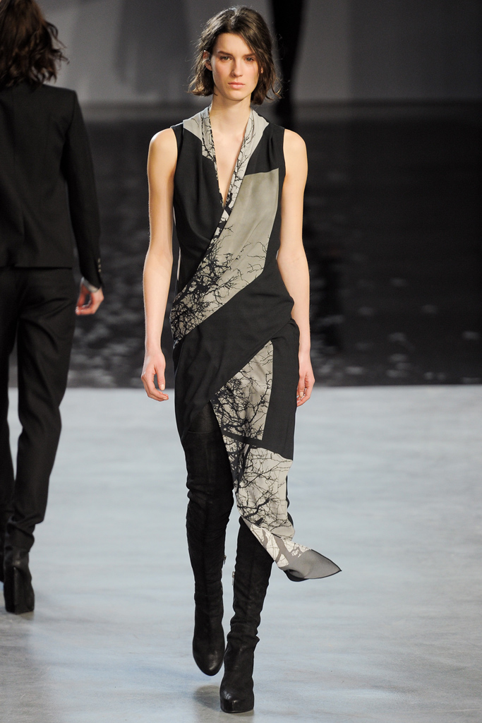 Helmut Lang 2012ﶬ¸ͼƬ