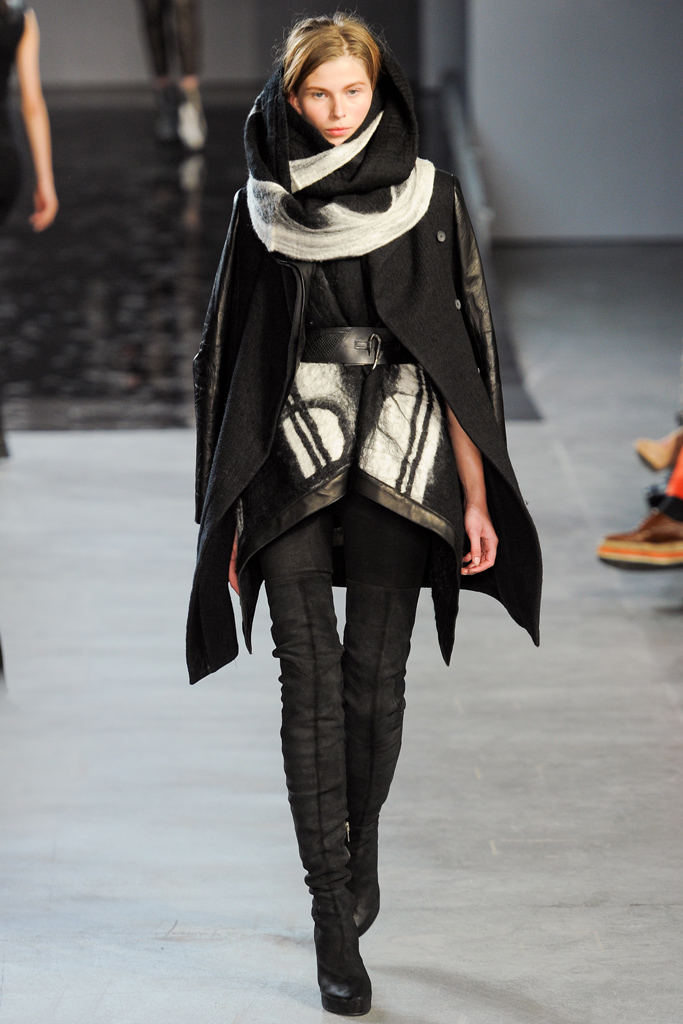 Helmut Lang 2012ﶬ¸ͼƬ