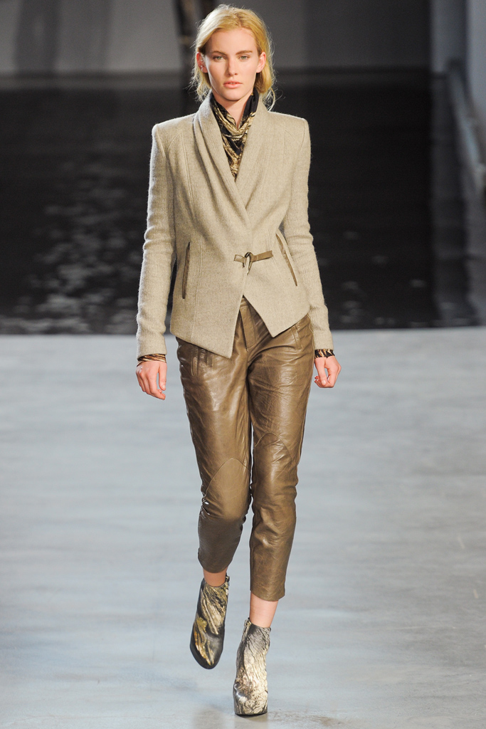 Helmut Lang 2012ﶬ¸ͼƬ