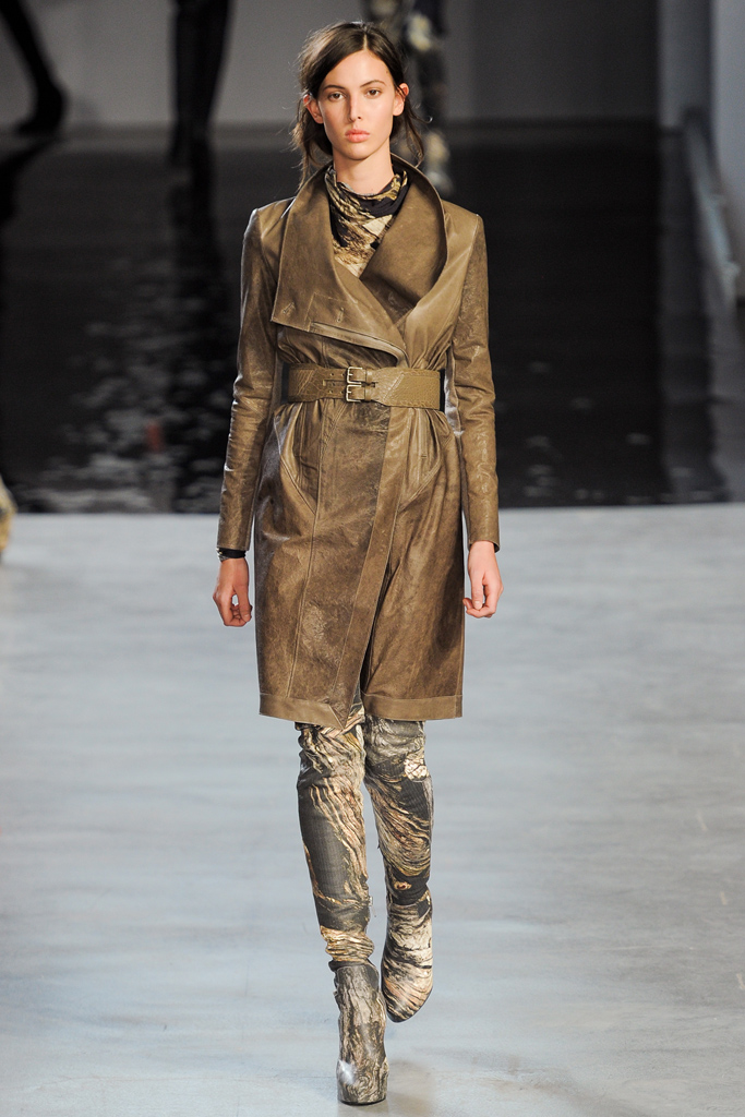 Helmut Lang 2012ﶬ¸ͼƬ