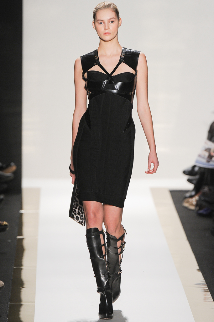 Herve Leger by Max Azria 2012ﶬ¸ͼƬ