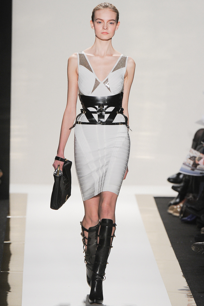 Herve Leger by Max Azria 2012ﶬ¸ͼƬ