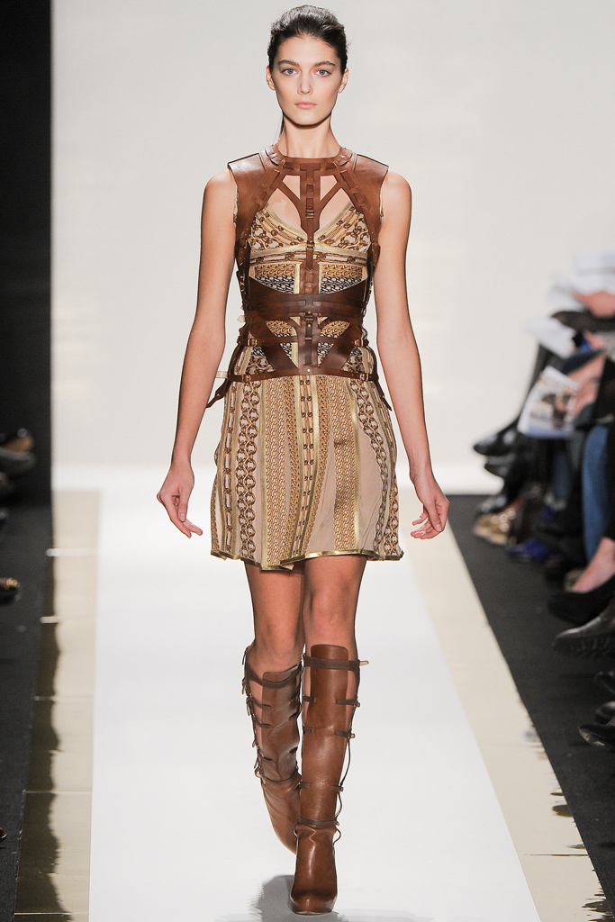 Herve Leger by Max Azria 2012ﶬ¸ͼƬ