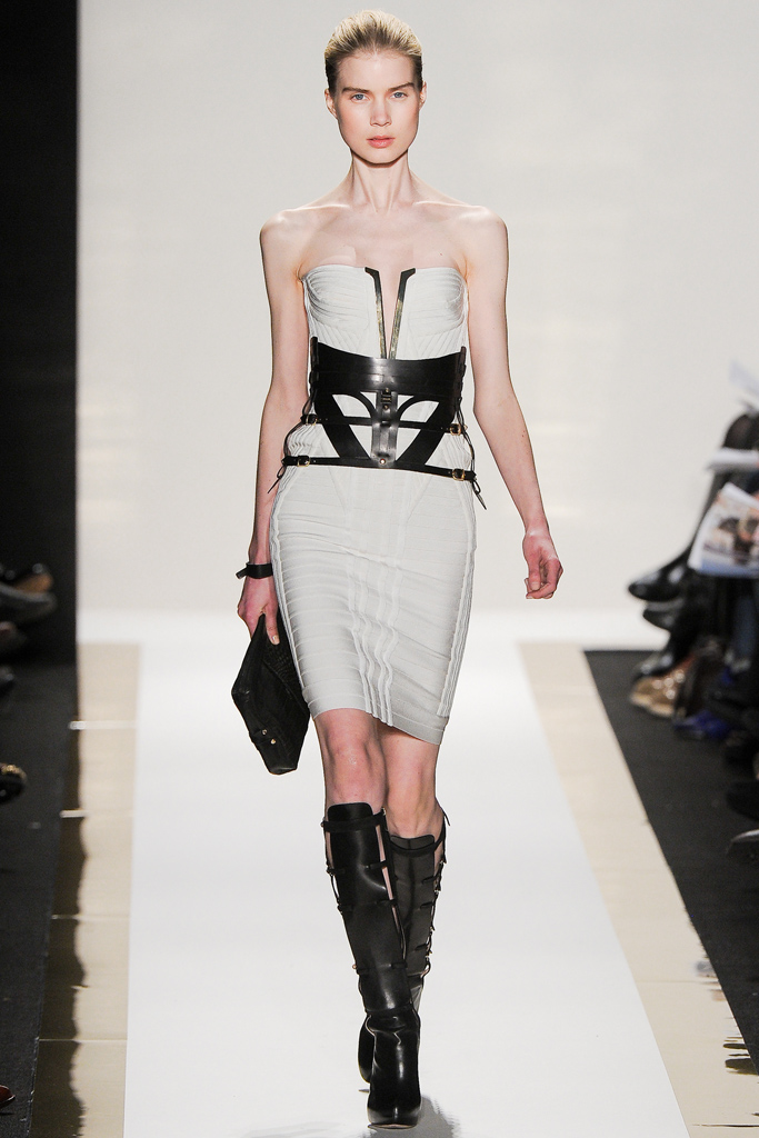 Herve Leger by Max Azria 2012ﶬ¸ͼƬ