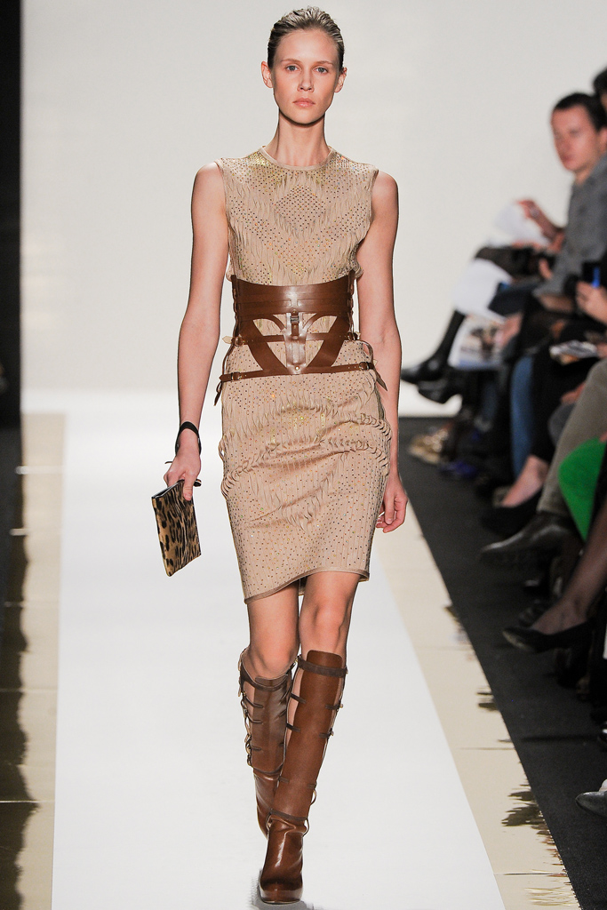 Herve Leger by Max Azria 2012ﶬ¸ͼƬ