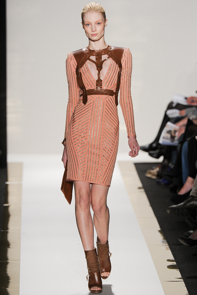 Herve Leger by Max Azria 2012ﶬ¸ͼƬ