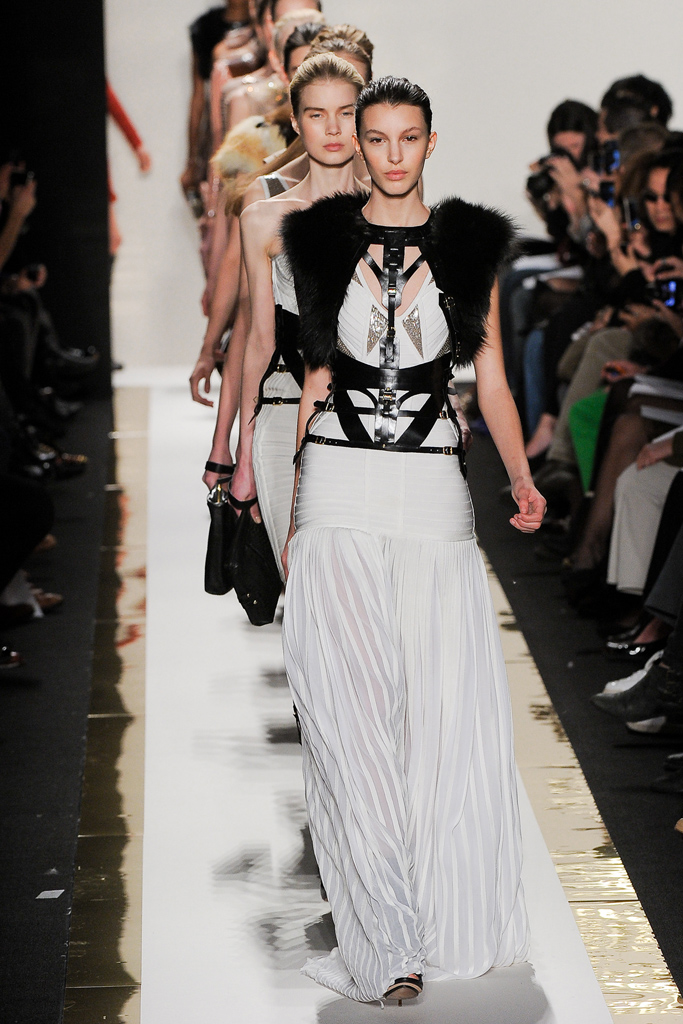 Herve Leger by Max Azria 2012ﶬ¸ͼƬ