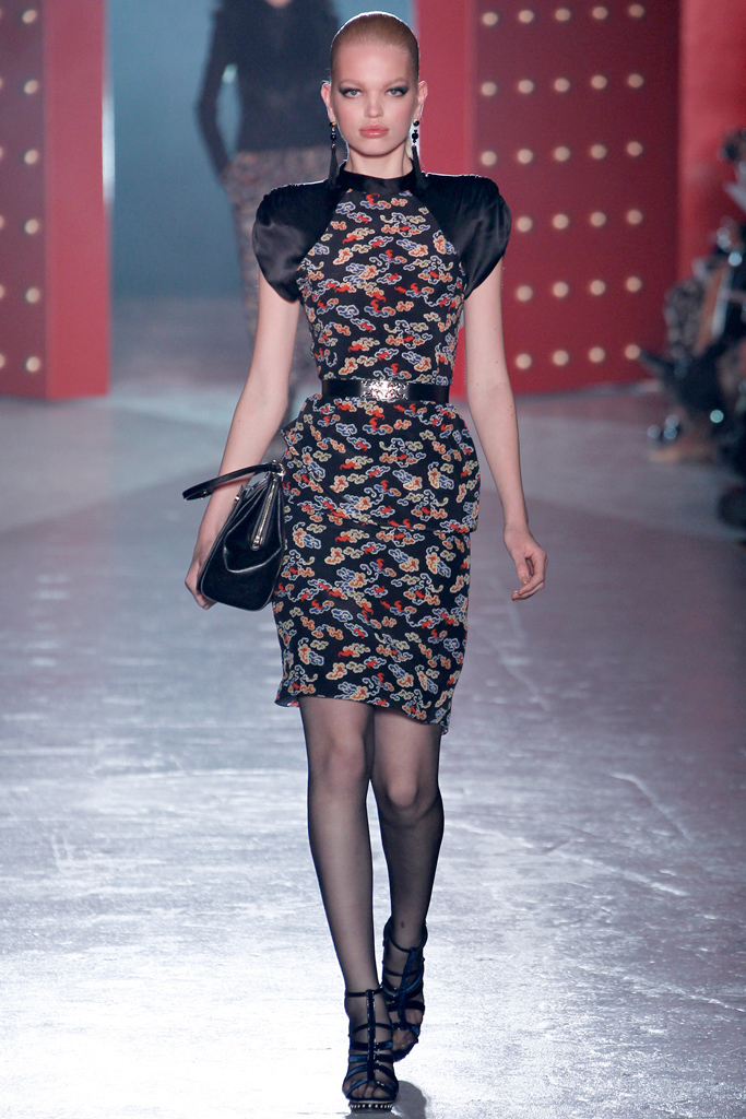 Jason Wu 2012ﶬ¸ͼƬ