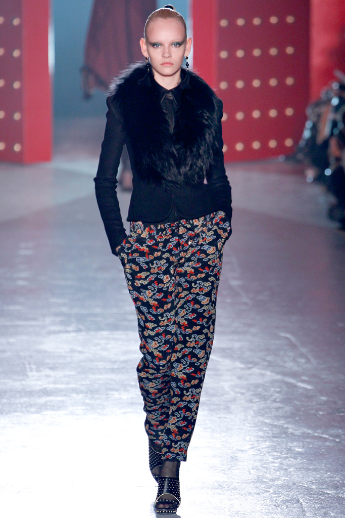 Jason Wu 2012ﶬ¸ͼƬ