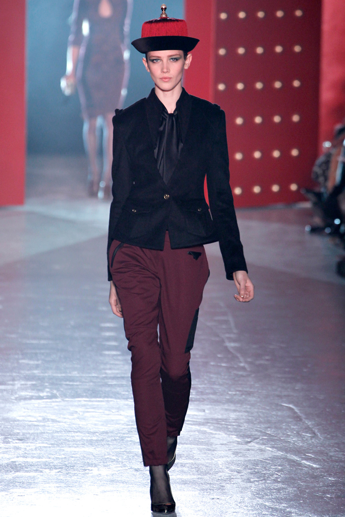 Jason Wu 2012ﶬ¸ͼƬ