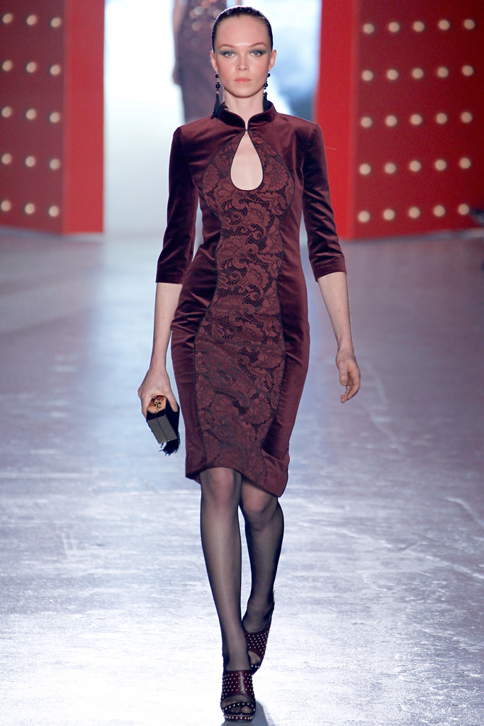 Jason Wu 2012ﶬ¸ͼƬ