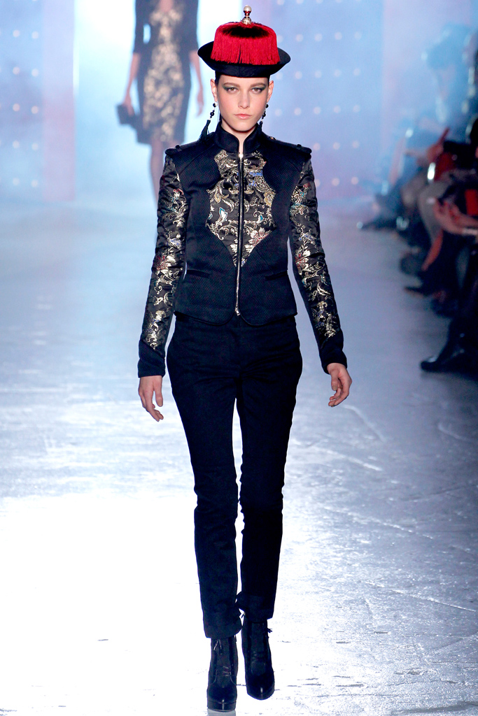 Jason Wu 2012ﶬ¸ͼƬ