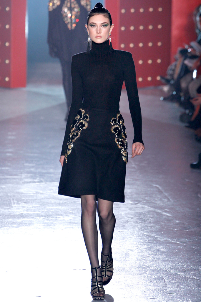 Jason Wu 2012ﶬ¸ͼƬ