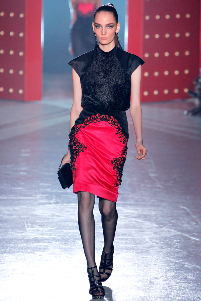 Jason Wu 2012ﶬ¸ͼƬ