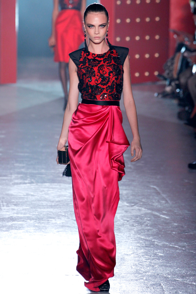 Jason Wu 2012ﶬ¸ͼƬ