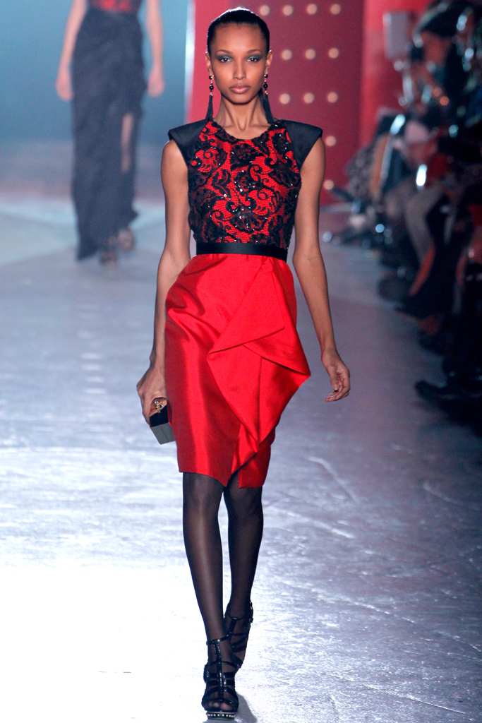 Jason Wu 2012ﶬ¸ͼƬ