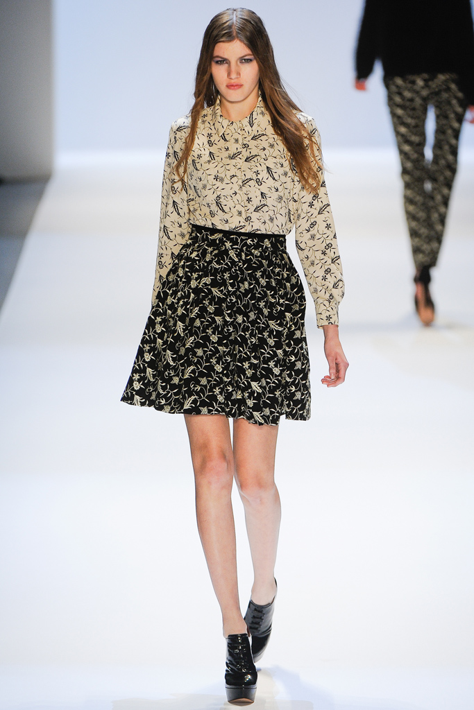 Jill Stuart 2012ﶬ¸ͼƬ