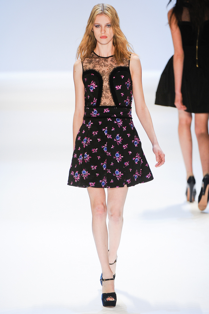 Jill Stuart 2012ﶬ¸ͼƬ