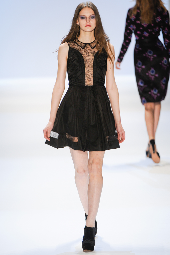 Jill Stuart 2012ﶬ¸ͼƬ