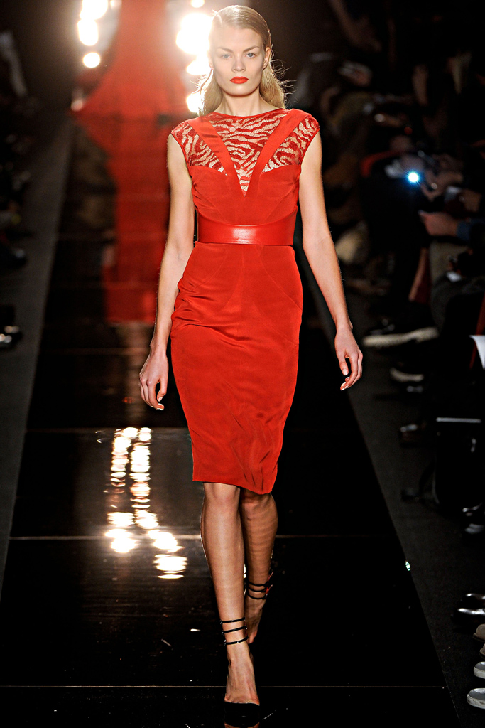 Monique Lhuillier 2012ﶬ¸ͼƬ