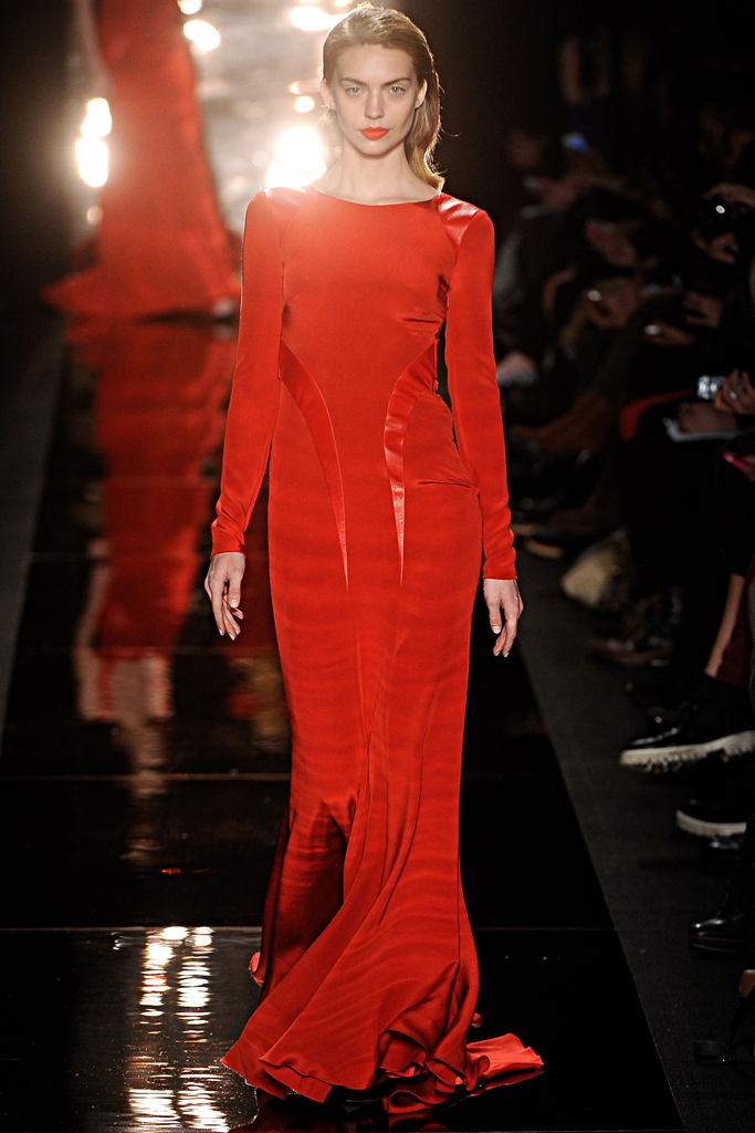 Monique Lhuillier 2012ﶬ¸ͼƬ