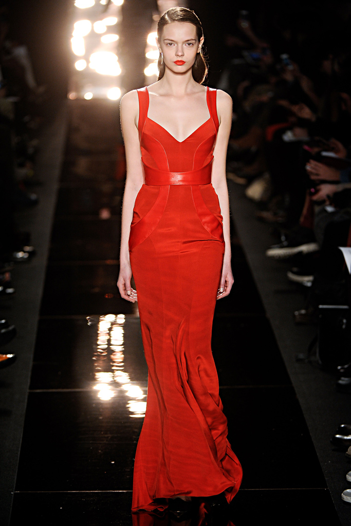 Monique Lhuillier 2012ﶬ¸ͼƬ