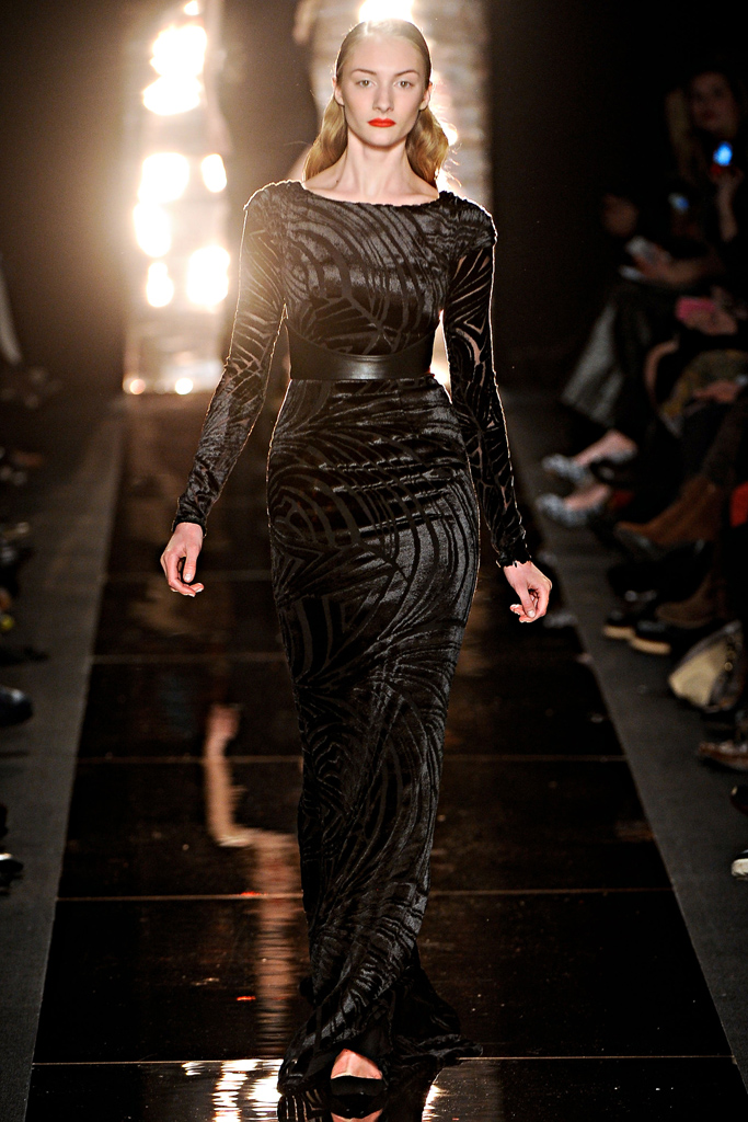 Monique Lhuillier 2012ﶬ¸ͼƬ