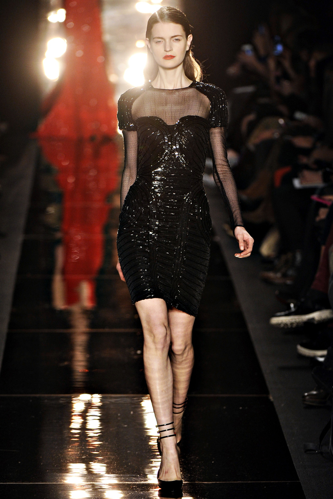 Monique Lhuillier 2012ﶬ¸ͼƬ