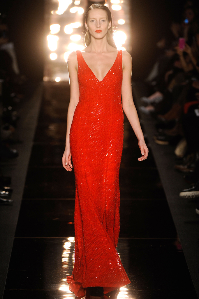 Monique Lhuillier 2012ﶬ¸ͼƬ