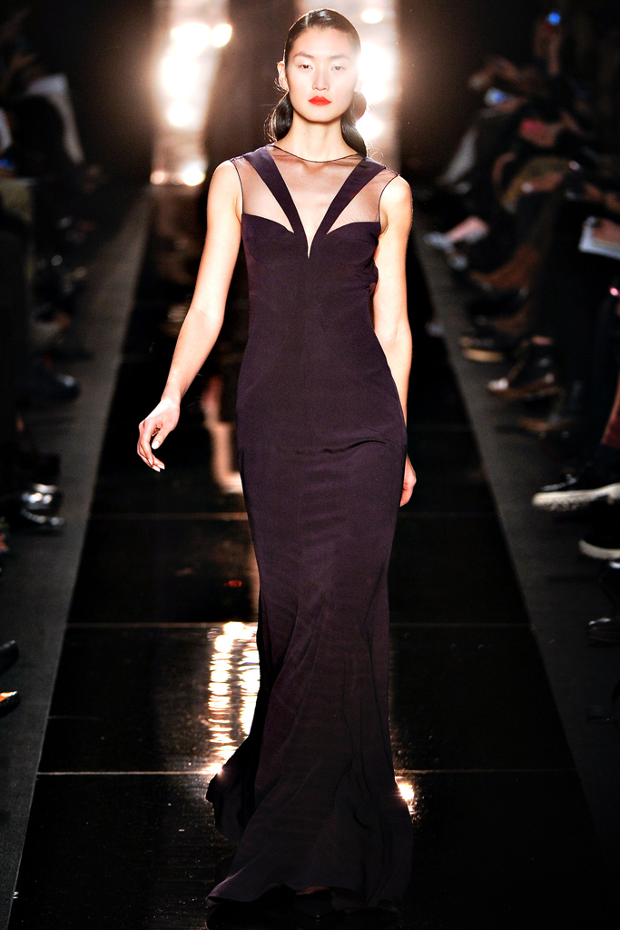 Monique Lhuillier 2012ﶬ¸ͼƬ