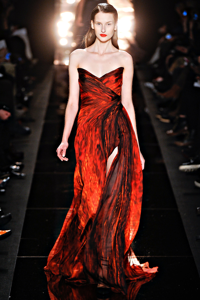 Monique Lhuillier 2012ﶬ¸ͼƬ