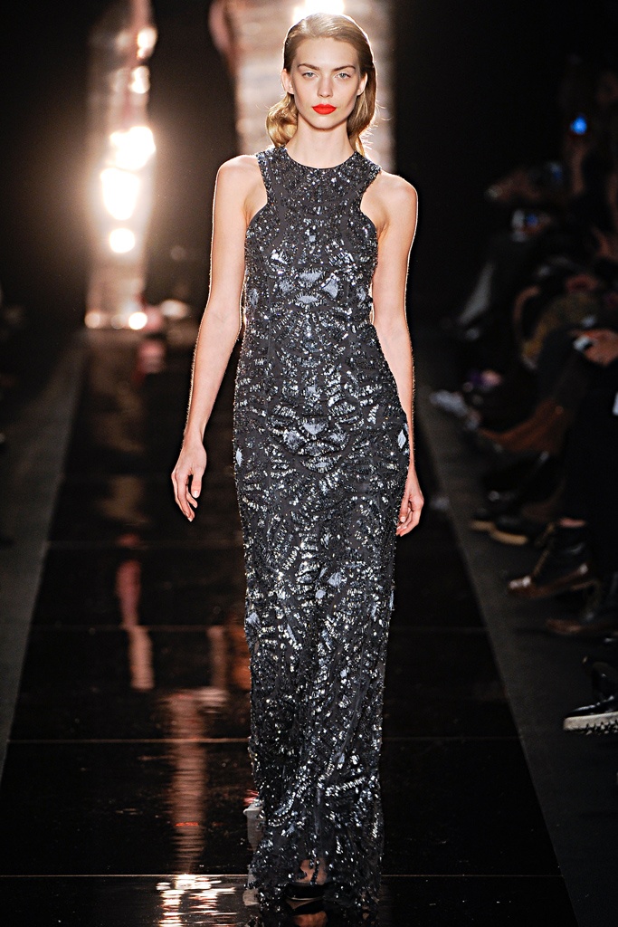 Monique Lhuillier 2012ﶬ¸ͼƬ