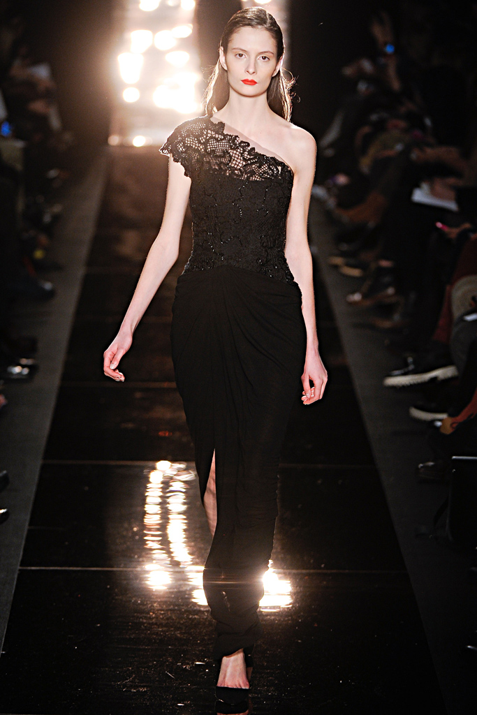 Monique Lhuillier 2012ﶬ¸ͼƬ