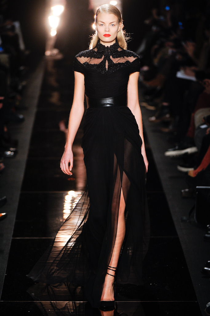 Monique Lhuillier 2012ﶬ¸ͼƬ