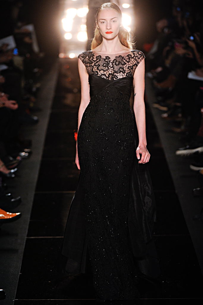 Monique Lhuillier 2012ﶬ¸ͼƬ